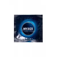 Фото My.Size, Германия Презервативы My.Size, латекс, 16 см, 4,9 см, 10 шт.