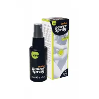 Фото Hot Productions, Австрия Спрей для мужчин Power Cream Aktiv