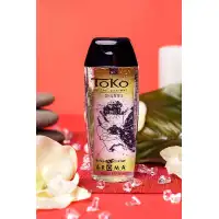 Изображение Shunga, Канада Лубрикант Shunga Toko Aroma на водной основе, дыня и манго, 165 мл