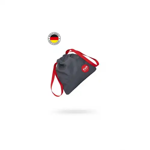 Fun Factory, Германия Сумочка для хранения игрушек TOYBAG S — купить в Минске Фото Fun Factory, Германия Сумочка для хранения игрушек TOYBAG S