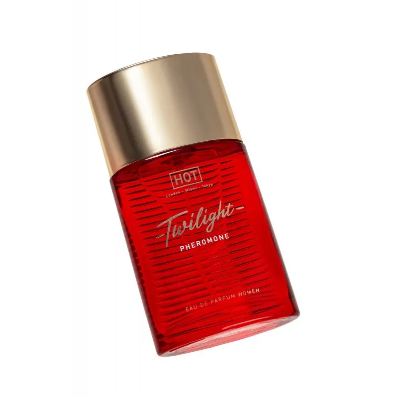 Изображение Hot Productions, Австрия Духи с феромонами HOT Twilight, женские, 50 мл