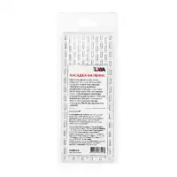 Фото TOYFA Basic Насадка на пенис TOYFA Basic, TPE, фиолетовый, 12,5 см