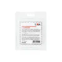 Изображение TOYFA Basic Эрекционное кольцо с бусинками TOYFA Basic, TPE, розовый