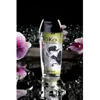 Изображение Shunga, Канада Лубрикант Shunga Toko Aroma на водной основе, дыня и манго, 165 мл