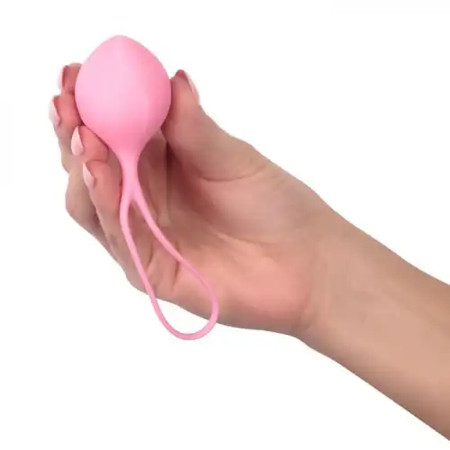 Satisfyer, Германия Вагинальный шарик Satisfyer Strengthening Balls 82 гр — купить в Минске Фото Satisfyer, Германия Вагинальный шарик Satisfyer Strengthening Balls 82 гр