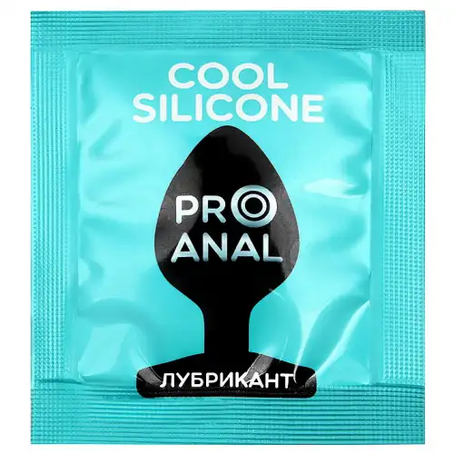 Биоритм, Россия Анальный лубрикант Pro Anal Silicon Love Cool 3 гр, пробник — купить в Минске Фото Биоритм, Россия Анальный лубрикант Pro Anal Silicon Love Cool 3 гр, пробник