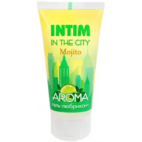 Биоритм, Россия Гель-любрикант Intim Aroma 60 гр — купить в Минске Изображение Биоритм, Россия Гель-любрикант Intim Aroma 60 гр