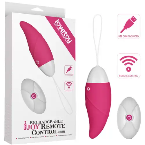 Lovetoy, Китай Виброяйцо с пультом дистанционного управления Ijoy Wireless Remote Control Rechargeable Egg — купить в Минске Фото Lovetoy, Китай Виброяйцо с пультом дистанционного управления Ijoy Wireless Remote Control Rechargeable Egg