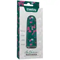 Фото Pretty Love, Китай Универсальный мини-вибратор Antheia Massager