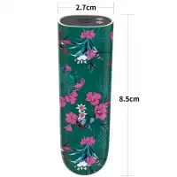 Фото Pretty Love, Китай Универсальный мини-вибратор Antheia Massager