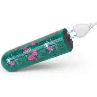 Фото Pretty Love, Китай Универсальный мини-вибратор Antheia Massager