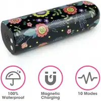 Фото Pretty Love, Китай Универсальный мини-вибратор Diana Massager