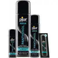 Фото PJUR, Германия Лубрикант Pjur Aqua Panthenol 30 мл