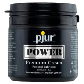 Лубрикант для фистинга Pjur Power 150 мл