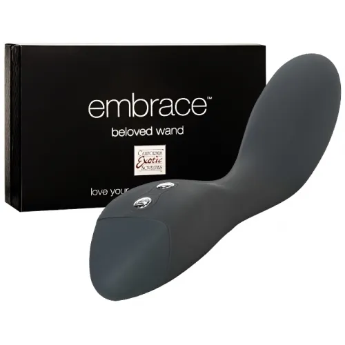 Изображение Orion, Германия Изогнутый вибратор для точки G Embrace Beloved