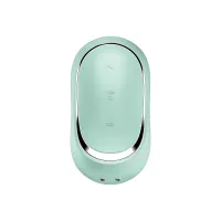 Satisfyer, Германия Вакуумно-клиторальный стимулятор с вибрацией Pro To Go 2(mint)