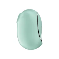 Satisfyer, Германия Вакуумно-клиторальный стимулятор с вибрацией Pro To Go 2(mint)