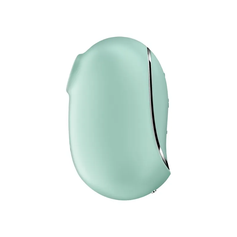 Satisfyer, Германия Вакуумно-клиторальный стимулятор с вибрацией Pro To Go 2(mint)