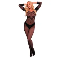 Amor EL, Испания Кетсьюит (боди-комбинезон) Gracia XL/XXL