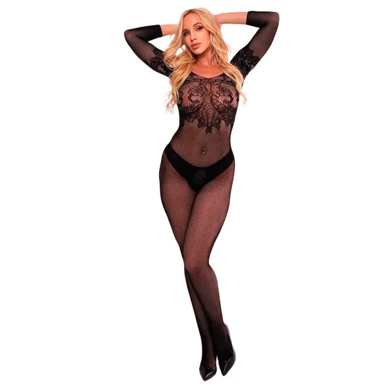 Amor EL, Испания Кетсьюит (боди-комбинезон) Gracia XL/XXL