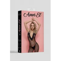 Amor EL, Испания Кетсьюит (боди-комбинезон) Selena S/L