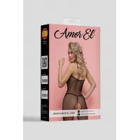 Amor EL, Испания Кетсьюит (боди-комбинезон) Selena S/L