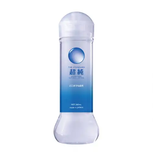 Изображение BIJOND, Япония Ультра деликатный гель на водной основе BIJOND ultra pure, 360мл