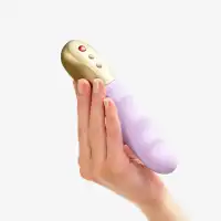 Fun Factory, Германия Мини Пульсатор FF STRONIC PETITE, фиолетовый. 4140000