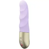 Fun Factory, Германия Мини Пульсатор FF STRONIC PETITE, фиолетовый. 4140000