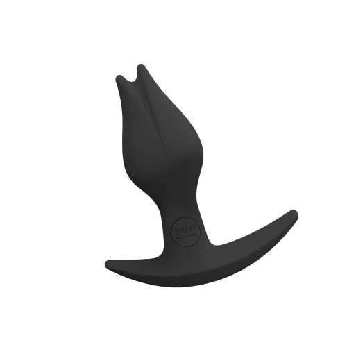 Fun Factory, Германия Анальная пробка FF BOOTIE FEM (чёрный)