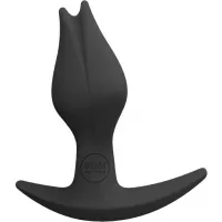 Fun Factory, Германия Анальная пробка FF BOOTIE FEM (чёрный)