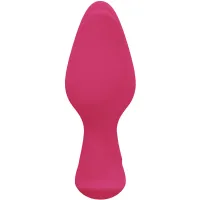 Fun Factory, Германия Анальная пробка FF BOOTIE FEM (малиновый)