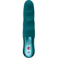 Fun Factory, Германия Мини Пульсатор FF STRONIC PETITE, бирюзовый