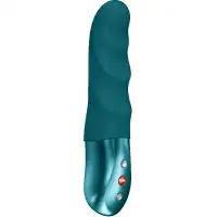 Fun Factory, Германия Мини Пульсатор FF STRONIC PETITE, бирюзовый