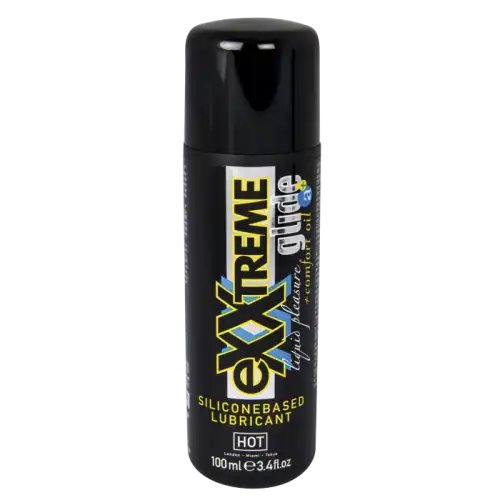 Hot Productions, Австрия Exxtreme Glide анальная смазка на силиконовой основе (а+) 100мл Hot Productions, Австрия Exxtreme Glide анальная смазка на силиконовой основе (а+) 100мл