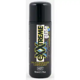Exxtreme Glide анальная смазка на силиконовой основе (а+) 50мл