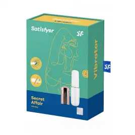 Вибромассажер Satisfyer Secret Affair