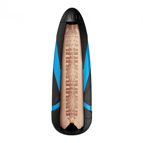 Фото Satisfyer, Германия Сменный рукав Kinky Waves для мастурбатора Satisfyer Men One