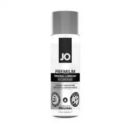 Любрикант на силиконовой основе / JO Premium 2oz - 60мл.