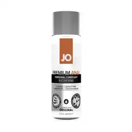 Любрикант на силиконовой основе / JO Premium Anal 2oz - 60мл.