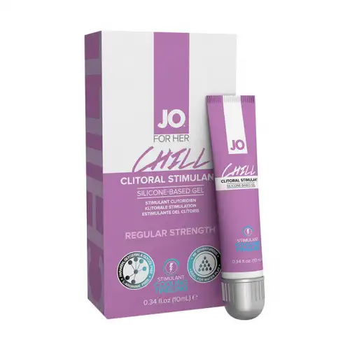 System JO, США Возбуждающий гель для G-точки мягкого действия JO G-Spot Mild 10 мл — купить в Минске Изображение System JO, США Возбуждающий гель для G-точки мягкого действия JO G-Spot Mild 10 мл