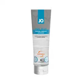 Любрикант на водной основе/ JO H2O JELLY - ORIGINAL - 120мл.