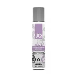 Любрикант на водной основе для женщин / JO Agape Original 1 oz - 30 мл.