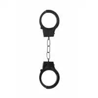 Металлические наручники Beginner's Handcuffs