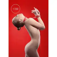 Shots Media, Нидерланды Веревка Kinbaku Rope 10 метров