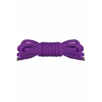 Shots Media, Нидерланды Веревка Japanese Mini Rope 1,5 метра Shots Media, Нидерланды Веревка Japanese Mini Rope 1,5 метра