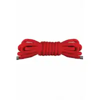 Shots Media, Нидерланды Веревка Japanese Mini Rope 1,5 метра Shots Media, Нидерланды Веревка Japanese Mini Rope 1,5 метра