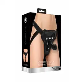 Страпон с трусиками Adjustable 5''