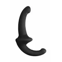 Shots Media, Нидерланды Безремневой страпон Silicone Strapless Strapon
