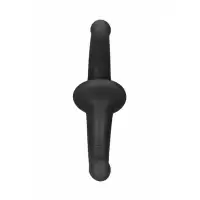 Shots Media, Нидерланды Безремневой страпон Silicone Strapless Strapon